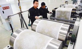 石头纸能否成为环保先锋 在于技术提高